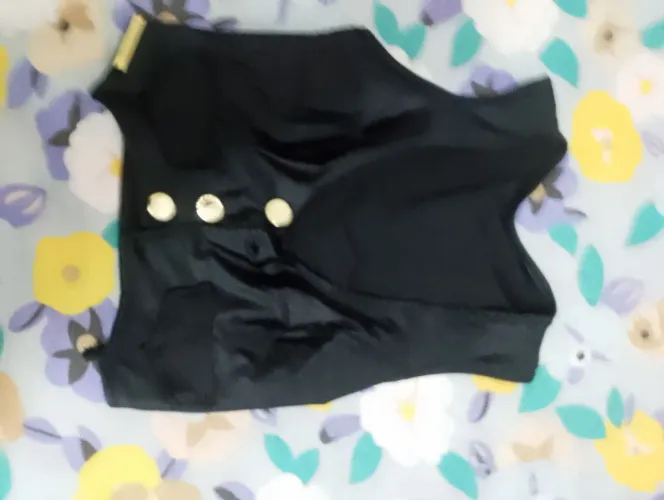 Roupas grife