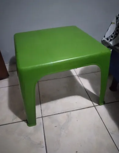 Mesa infantil 