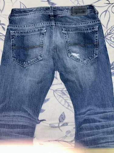 Calça Jeans Diesel 40