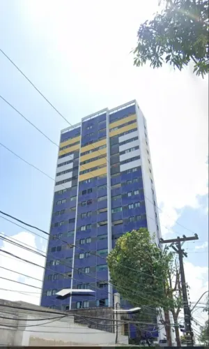 Apartamento para Alugar em Campo Grande Taxas Inclusas