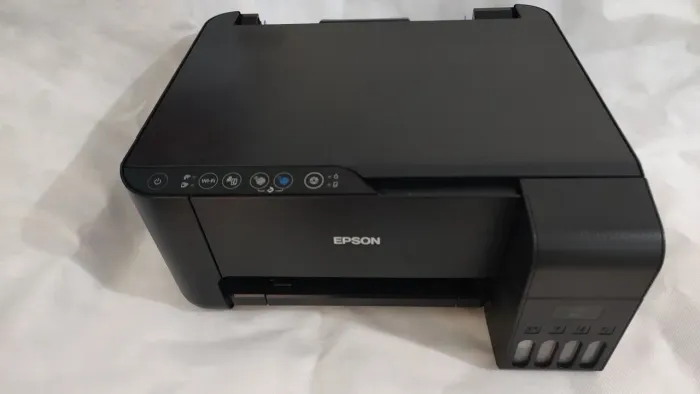 Impressora Epson L3150