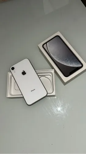 Celular iPhone XR todo original