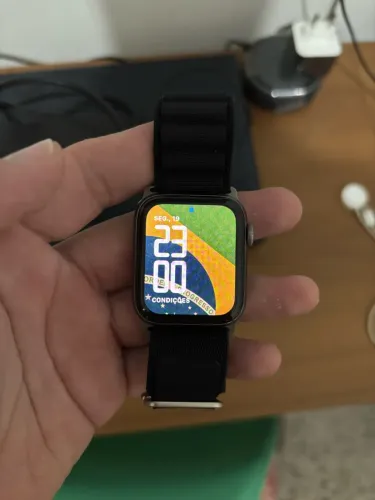 Apple Watch série 6