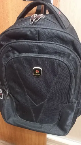 MOCHILA