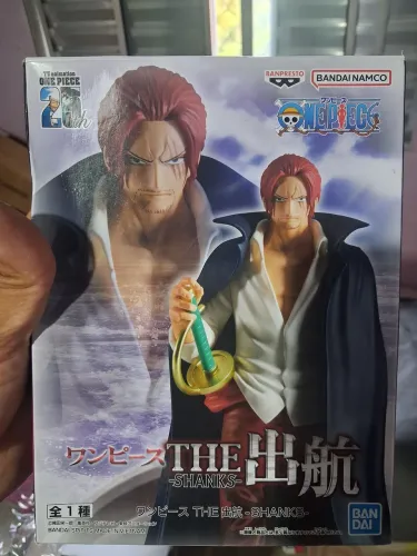 Shanks figure one piece
