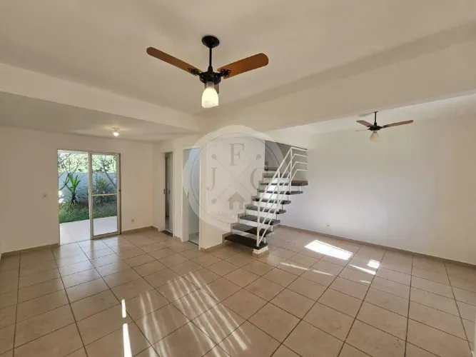 Casa em condomínio com 3 Quartos para Venda - Condomínio Evidence Resort