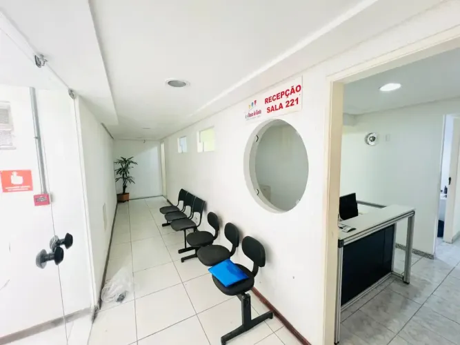 Comercial à venda em rua pública, CENTRO, Aracaju, SE