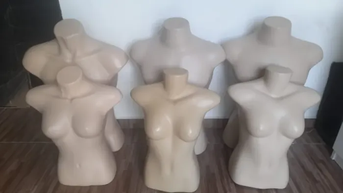 manequins
