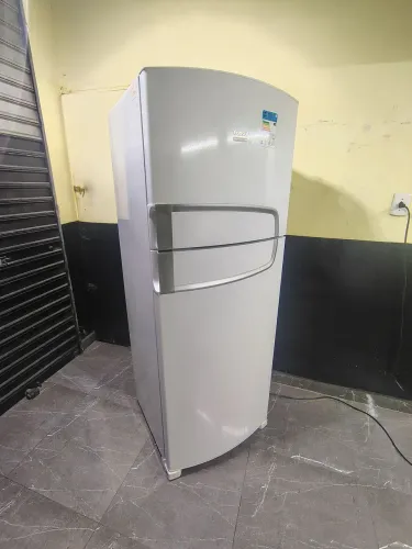 Geladeira top