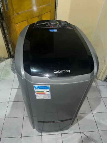 Tanquinho Colorama