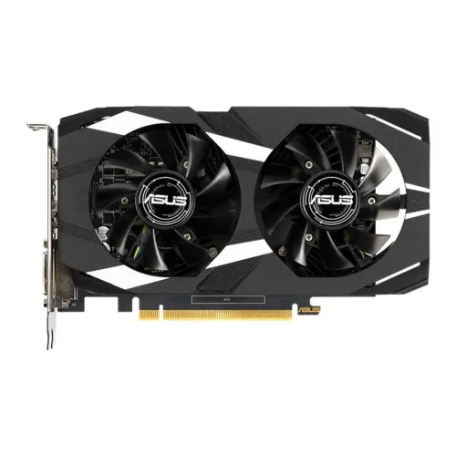 GTX 1650 Asus