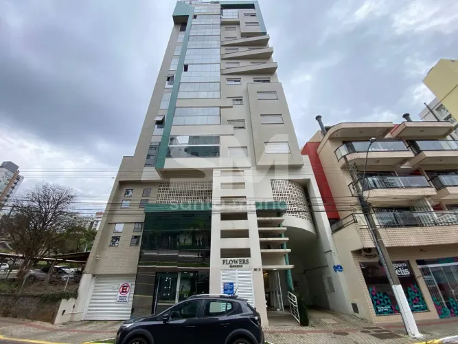 para locação, Centro, Chapecó, SC