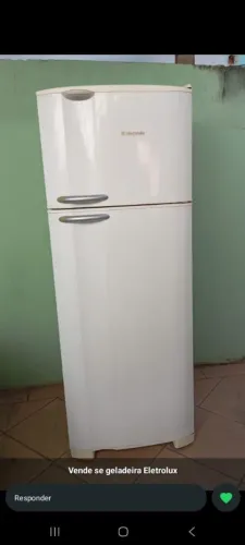 Geladeira