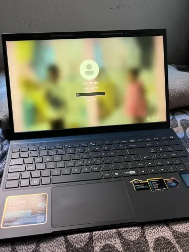 NOTEBOOK POSITIVO VISION C15M À VENDA