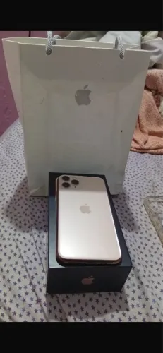 iPhone 11 Pro