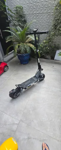 Patinete Hitway H18 zero km