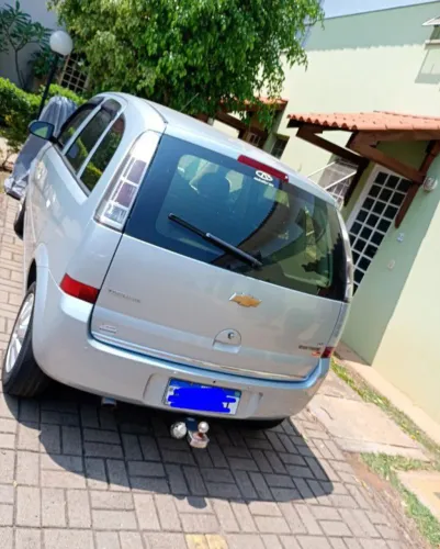 Chevrolet Meriva Prem.easytronic 1.8 Flexpower 5P 2010