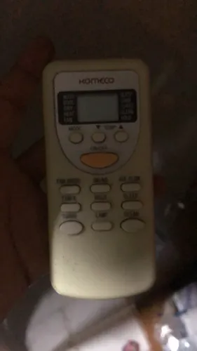 Ar condicionado 12000btus