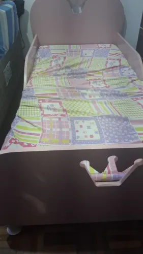 Cama infantil