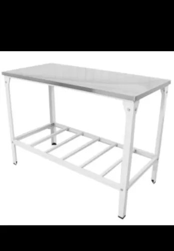 Mesa de inox