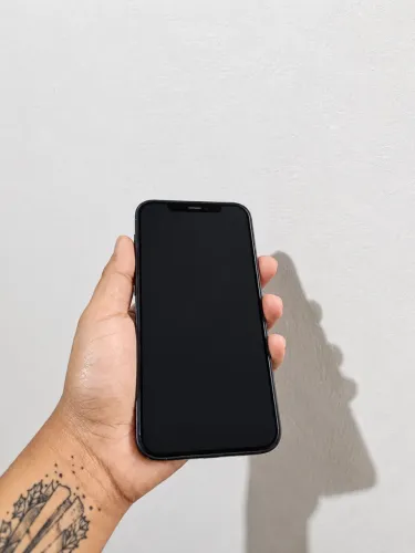 VENDO IPHONE 12 256 gb