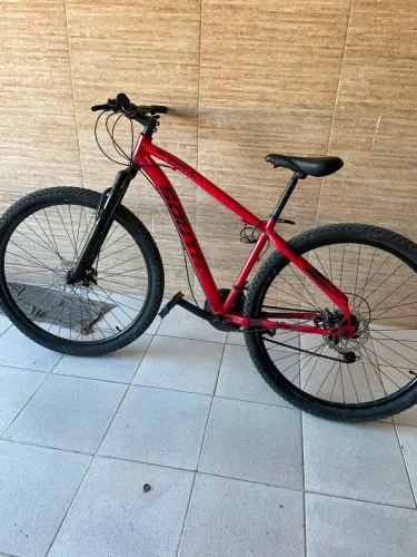 Bicicleta aro 29 ?South?