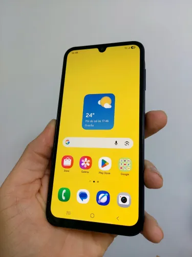 Samsung Galaxy A15 128bg