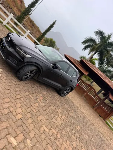 Volvo XC40 XC 40 T-4 Inscription 2.0 190cv FWD 2020