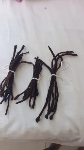 DREADS NATURAL