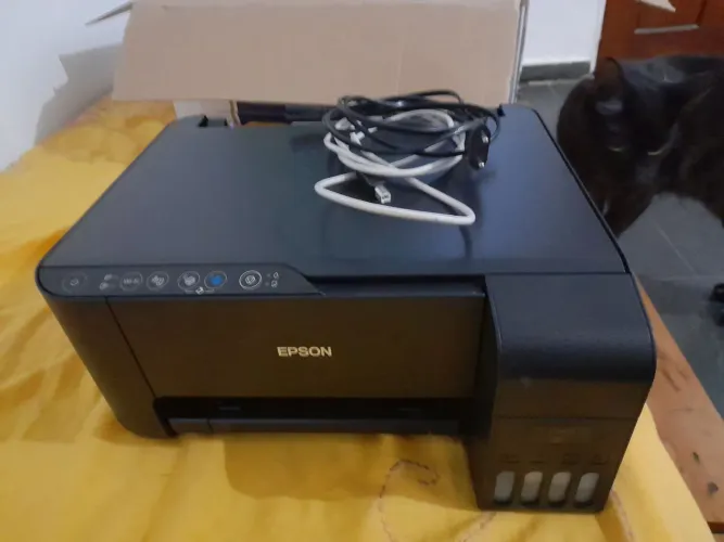 Impressora Epson Multifuncional L3150