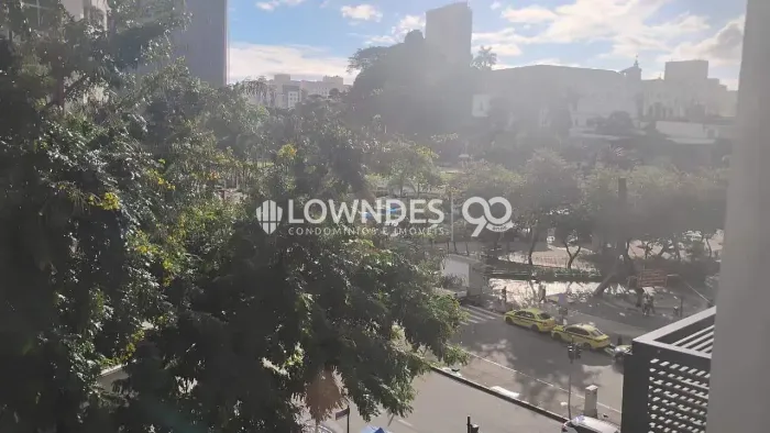 Sala para locação, Centro, Rio de Janeiro, RJ