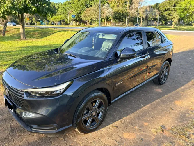 Honda HR-V EXL 1.5 Sensing 16V 5P Aut. 2025