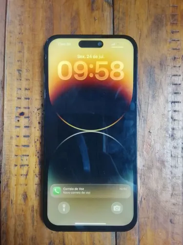 iPhone 14 pro Max 256gb