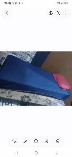 Guarda roupa, Cama casal e cama solteiro