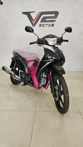 Shineray Jet 50 - 2026 - 0km - PREÇO PROMOCIONAL