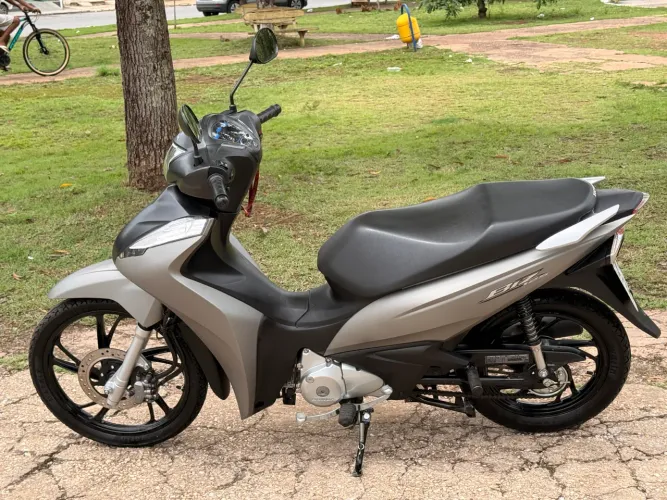 Biz zera zera único dono 