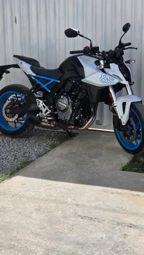 Gsx 8s 