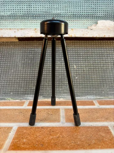 Vende-se tripé para ring light do pequeno