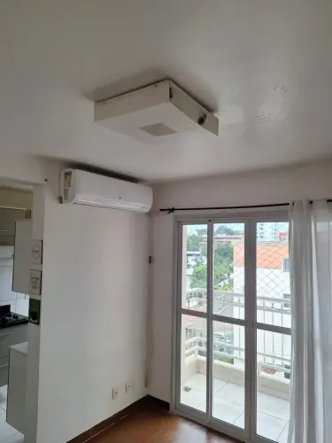 Apartamento com 3 quartos com ar condicionados, Próximo Ponta Negra, no Nova Esperança - M