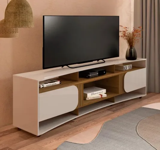 RACK ELEGANCE EM PROMOÇÃO ! PRONTA ENTREGA