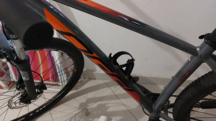 Quadro Oggi Big Wheel 7.0 2023 - Tam M / 17