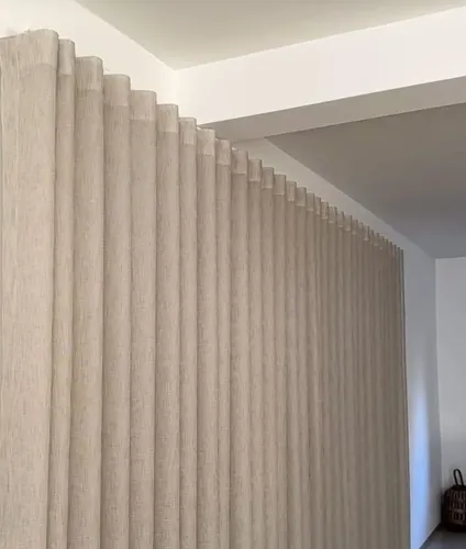 Exclusive cortinas e decoração