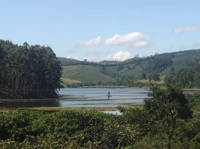 Terreno Rural para Venda em Salesópolis, Lagoinha