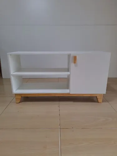 Rack em mdf