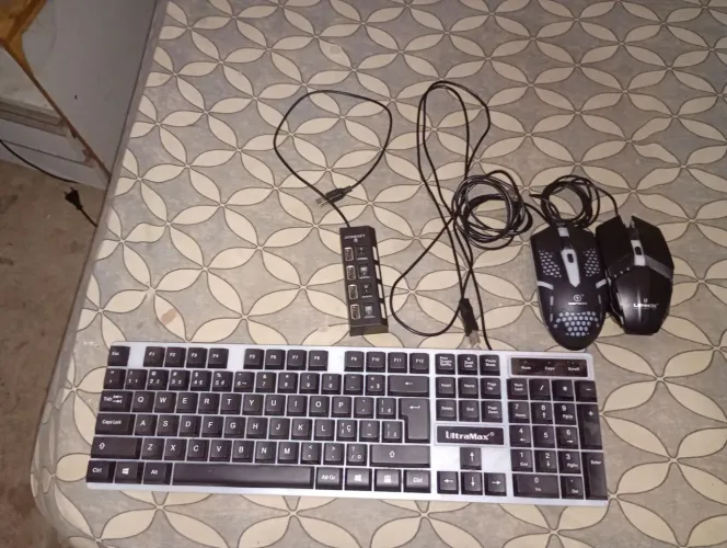 Kit Mobilador