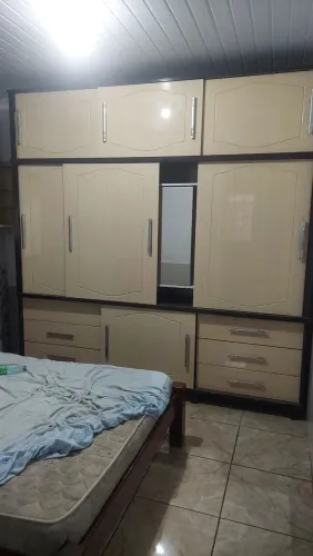 Desapego de móveis usado
