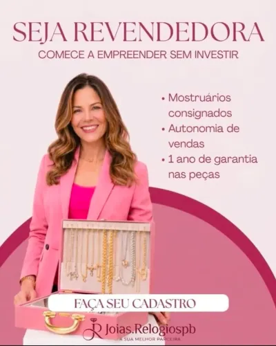 OPORTUNIDADE DE NEGÓCIO
