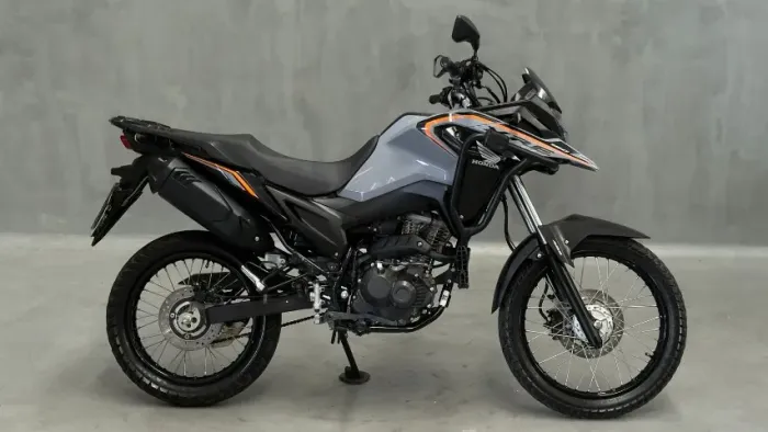 HONDA XRE 190 ADV 2025