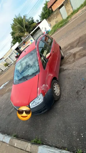 Fiat Idea ELX 1.4 MPI Fire Flex 8V 5P 2007