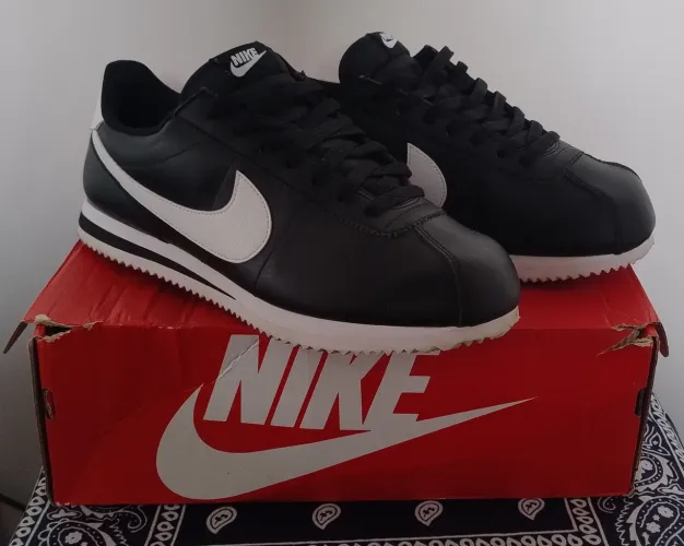 Nike Cortez